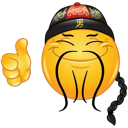 15socialcredit Discord emoji