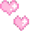 pinkhearts