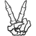 SkeletonPeace