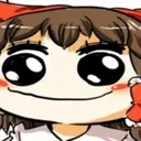 AReimuSmile