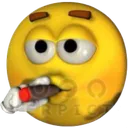 AEmoteSmoke