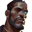 agent_Veto Discord emoji