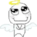 AEmoteAngelic