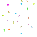 BConfettiRain