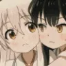 BAnimeCuddle