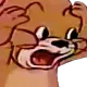 jerryShocked