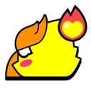 crow_phoenix_thanks_pin1