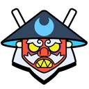dynamike_mask_pin