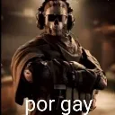 PorGay