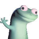Lizard Discord emoji