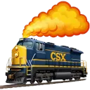 CSXFIRE