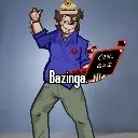 bazinga