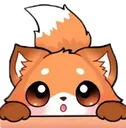 ChibiLookfox