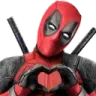 deadpoolheart