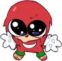 knucklesbigeyes