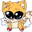 tailsbigeyes