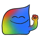 Gigi_FistPump