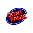 DontPanic