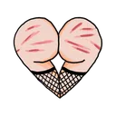 Heart_Booty