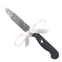 coquetteknife Discord sticker - Odd Asylum