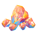 a_5nuggets Discord sticker from 🎤 Riff-Off | Singing, Games, Daily Events, Community