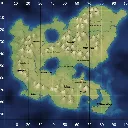 Erienemap