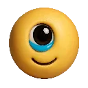 Proudeyephemus