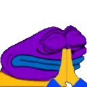 Pepe_Pray