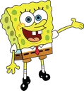 Spongebob