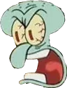 AngrySquidward