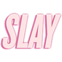 w_SLAYY custom emote from Unsupervised Adults ¹⁸⁺