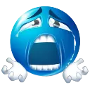 cry