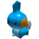 MudkipBean