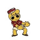 FinleySpookydance