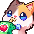 1CatJuice