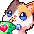1CatJuice