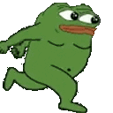 pepeNarutoRun animated Discord emote | Battlefield 6  Germany