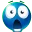 blueemoji