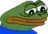 sad