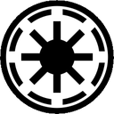 8189_Glactic_Republic_Logo Discord Emoji - Die große Armee der Republik (Battlefront 2 RP)