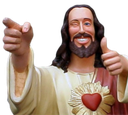JesusApproves custom emote - Die große Armee der Republik (Battlefront 2 RP)