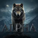 alpha