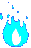 :bluefire:
