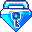 :BlueGemLock: