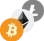 Crypto Discord sticker - Suomi Community