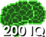 :200iq: