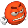 :angry:
