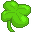 Lucky custom emote from Suomi Community