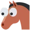 horseyes horseyes