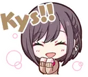 85671enasayingkys